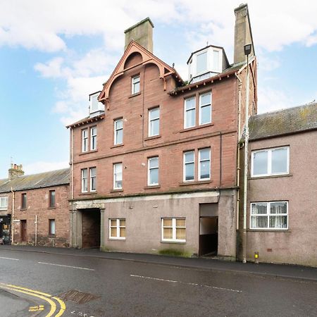 Central Apartment - Industrial Blairgowrie and Rattray Esterno foto